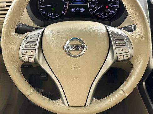 Used 2013 Nissan Altima 2.5 SL w/ Technology Pkg image 27