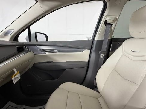 New 2025 Cadillac XT5 Premium Luxury w/ Technology Package image 22