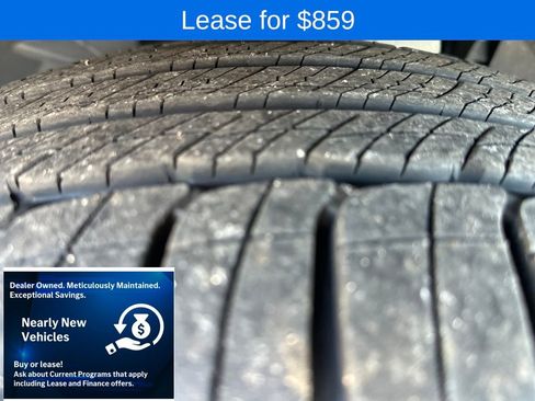 Used 2025 Mercedes-Benz GLS 450 GLS 450 image 17