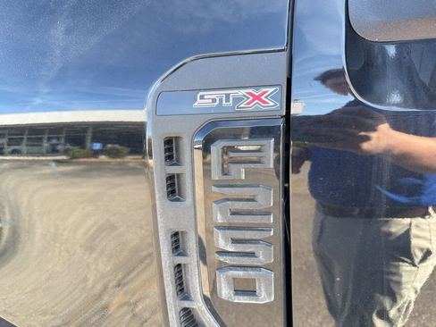 Used 2026 Ford F250 XL w/ STX Appearance Package image 9