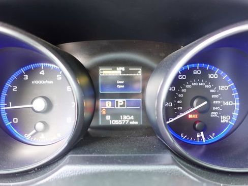 Used 2016 Subaru Outback 3.6R Limited w/ Popular Package #4 image 16