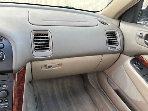 Used 1999 Acura TL FWD image 23