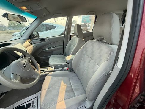 Used 2010 Subaru Forester 2.5X AWD/4WD image 12