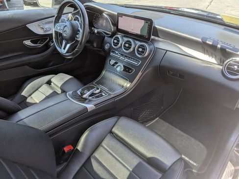 Used 2020 Mercedes-Benz C 300 4MATIC Coupe image 34