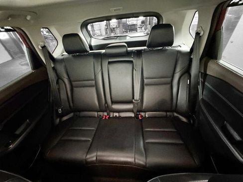 Used 2023 Nissan Rogue SV w/ SV Premium Package image 21