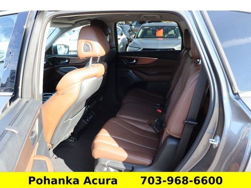 Certified 2023 Acura MDX SH-AWD w/ Technology Package image 30