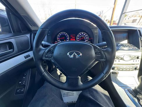 Used 2009 INFINITI G37 x Coupe w/ Premium Pkg image 23