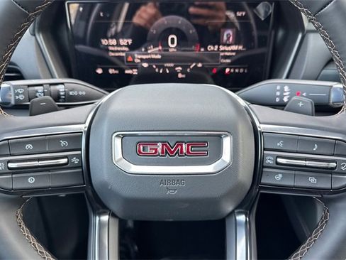 New 2026 GMC Terrain AT4 w/ LPO, Floor Liner Package image 27