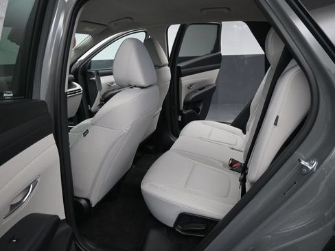 Used 2026 Hyundai Tucson SEL Plus AWD/4WD image 26