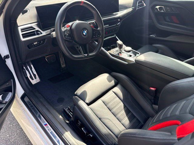 Used 2025 BMW M2 w/ Lighting Package RWD image 16