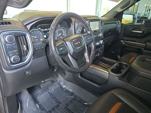 Used 2019 GMC Sierra 1500 AT4 image 11