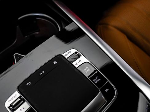 Used 2025 Mercedes-Benz G 63 AMG 4MATIC image 62
