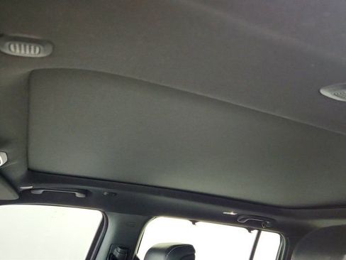 Used 2022 Jeep Wagoneer Series II w/ Convenience Group I image 10