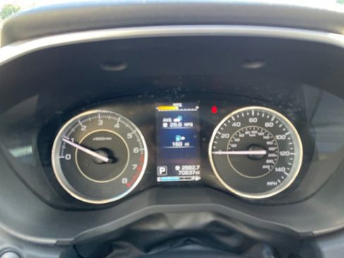 Used 2018 Subaru Impreza 2.0i Limited AWD/4WD image 10