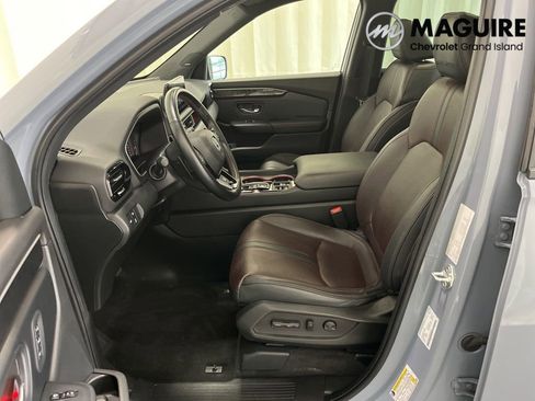 Used 2023 Honda Pilot Elite image 1