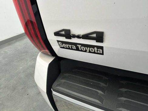Used 2024 Toyota Tundra SR5 w/ TRD Off-Road Package AWD/4WD image 13