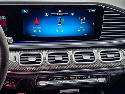 New 2026 Mercedes-Benz GLE 53 AMG 4MATIC image 15