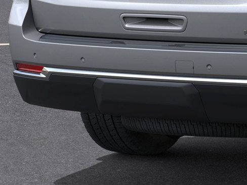 New 2026 Chevrolet Tahoe LT image 40