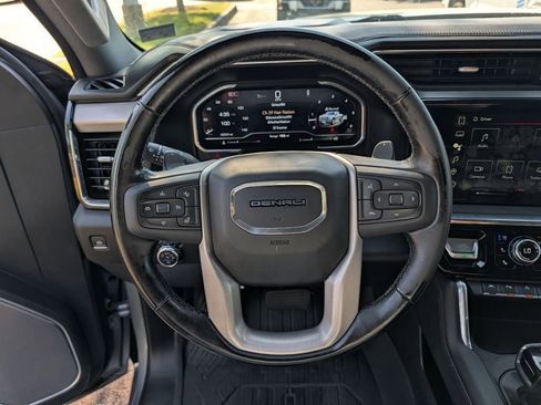 Used 2024 GMC Sierra 1500 Denali w/ Denali Reserve Package AWD/4WD image 21