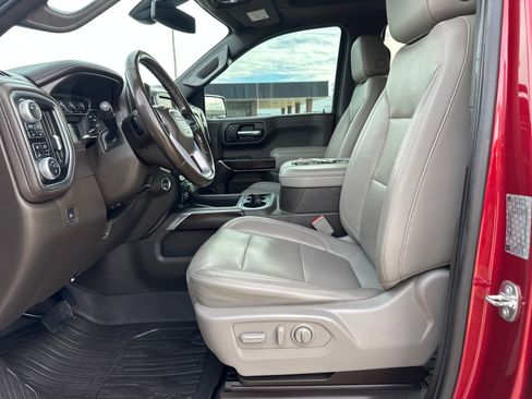 Used 2019 GMC Sierra 1500 SLT w/ SLT Premium Plus Package image 15