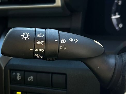 Used 2024 Toyota Tacoma TRD Sport w/ TRD Sport Premium Package image 22