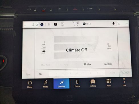 New 2025 Jeep Grand Cherokee Limited image 22