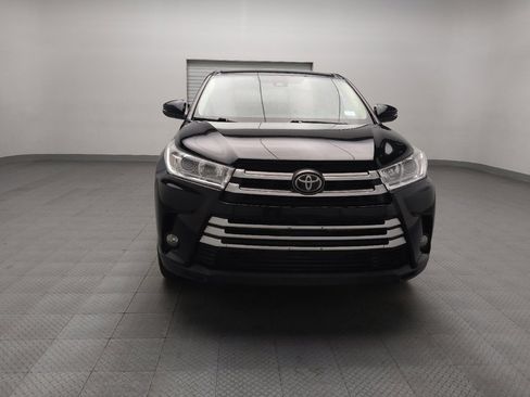 Used 2019 Toyota Highlander Plus image 14