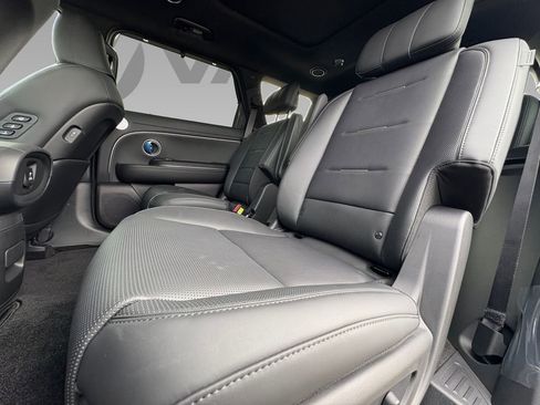 New 2026 Hyundai Palisade Calligraphy image 5