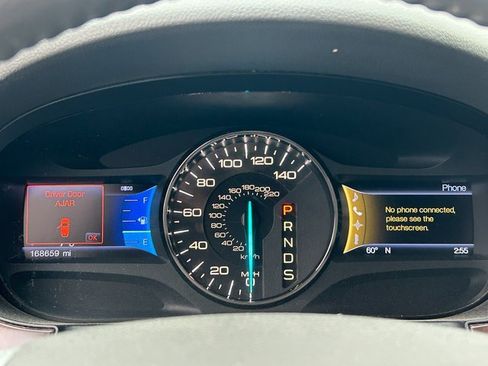 Used 2013 Ford Edge Limited image 18