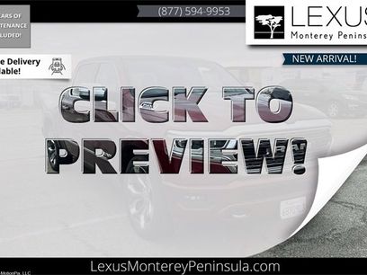 Used 2022 RAM 1500 Limited w/ Body Color Bumper Group