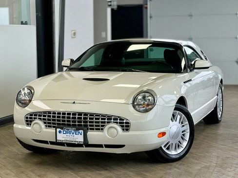 Used 2002 Ford Thunderbird image 26