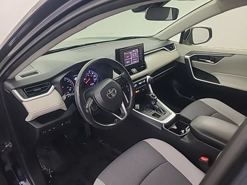 Used 2019 Toyota RAV4 XLE w/ Convenience Package AWD/4WD image 24