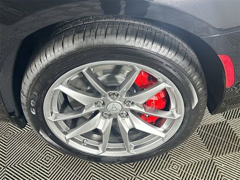 New 2026 Dodge Charger Daytona Scat Pack w/ Track Package image 16