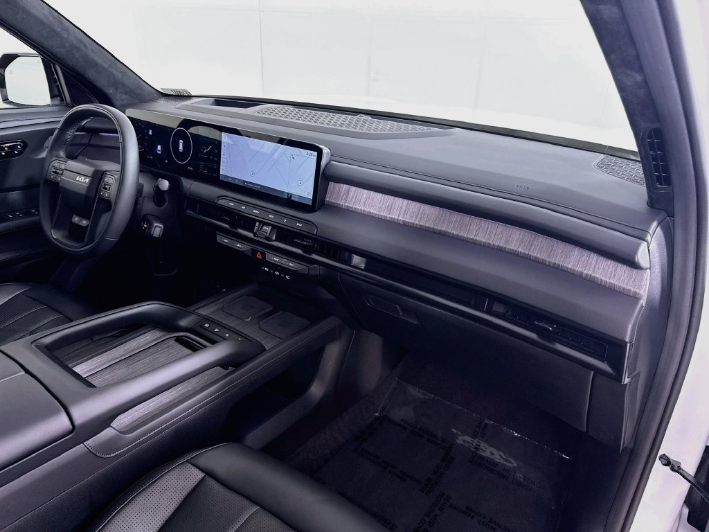 Used 2027 Kia Telluride SX Prestige X-Line AWD/4WD image 38