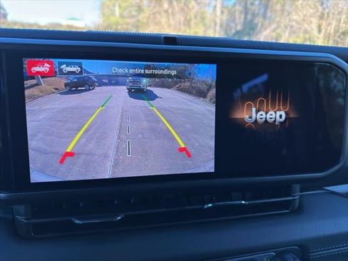 New 2026 Jeep Wrangler Sahara image 38