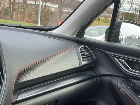 Certified 2024 Subaru Forester Sport image 19