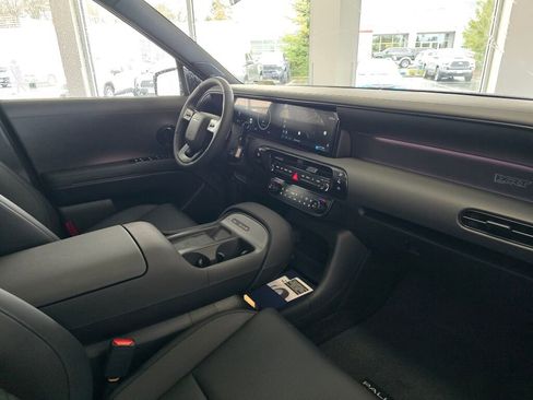 New 2026 Hyundai Palisade XRT Pro image 34