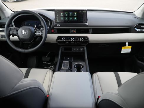 New 2026 Honda Pilot EX-L image 20