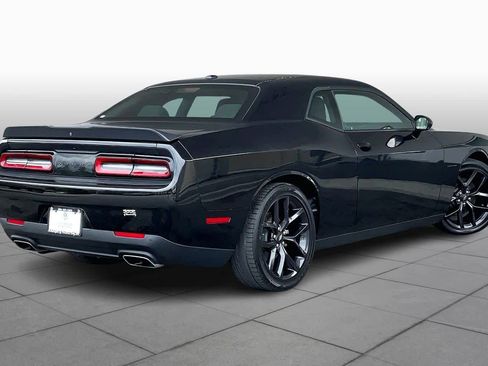 Used 2022 Dodge Challenger R/T w/ Blacktop Package image 12