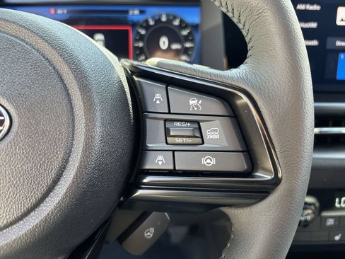 New 2026 Subaru Outback Limited XT AWD/4WD image 21