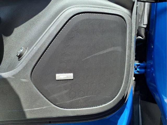 New 2026 Chevrolet Blazer RS w/ LPO, Floor Liner Package AWD/4WD image 18