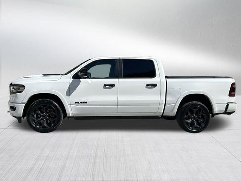 Used 2024 RAM 1500 Limited image 8