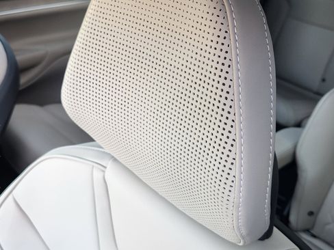 New 2025 Volvo EX90 Ultra image 11