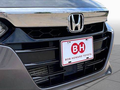 Used 2019 Honda Accord EX-L image 28
