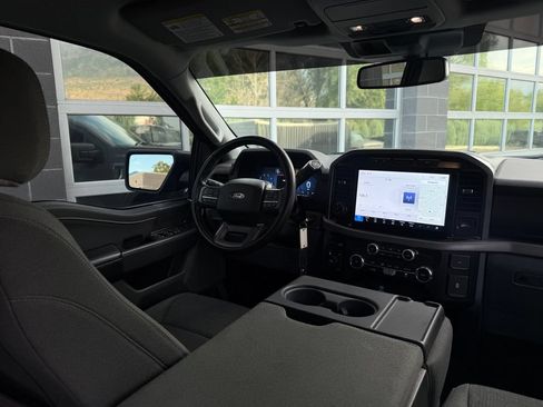 Used 2024 Ford F150 XLT AWD/4WD image 43