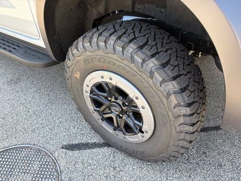 New 2026 Ford Ranger Raptor AWD/4WD image 7