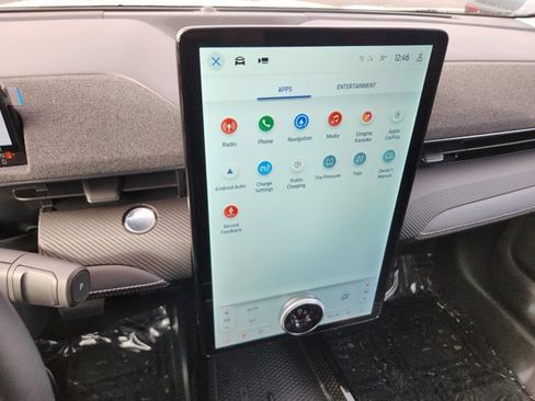 New 2025 Ford Mustang Mach-E Premium image 7