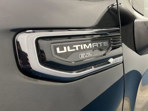 Used 2024 GMC Sierra 1500 Denali Ultimate AWD/4WD image 44