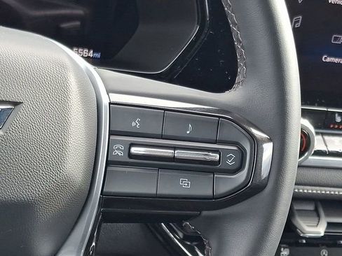 Certified 2024 Chevrolet Colorado LT w/ LT Convenience Package II image 21