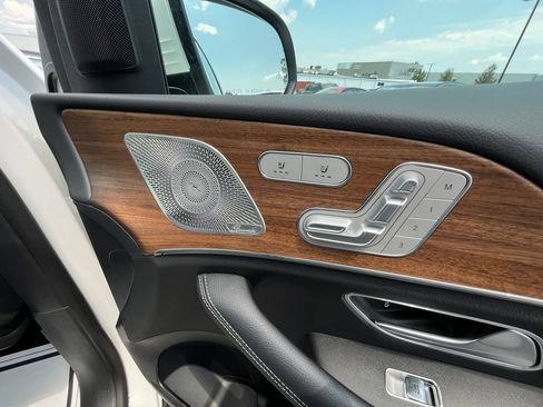 Certified 2026 Mercedes-Benz GLE 350 4MATIC image 19